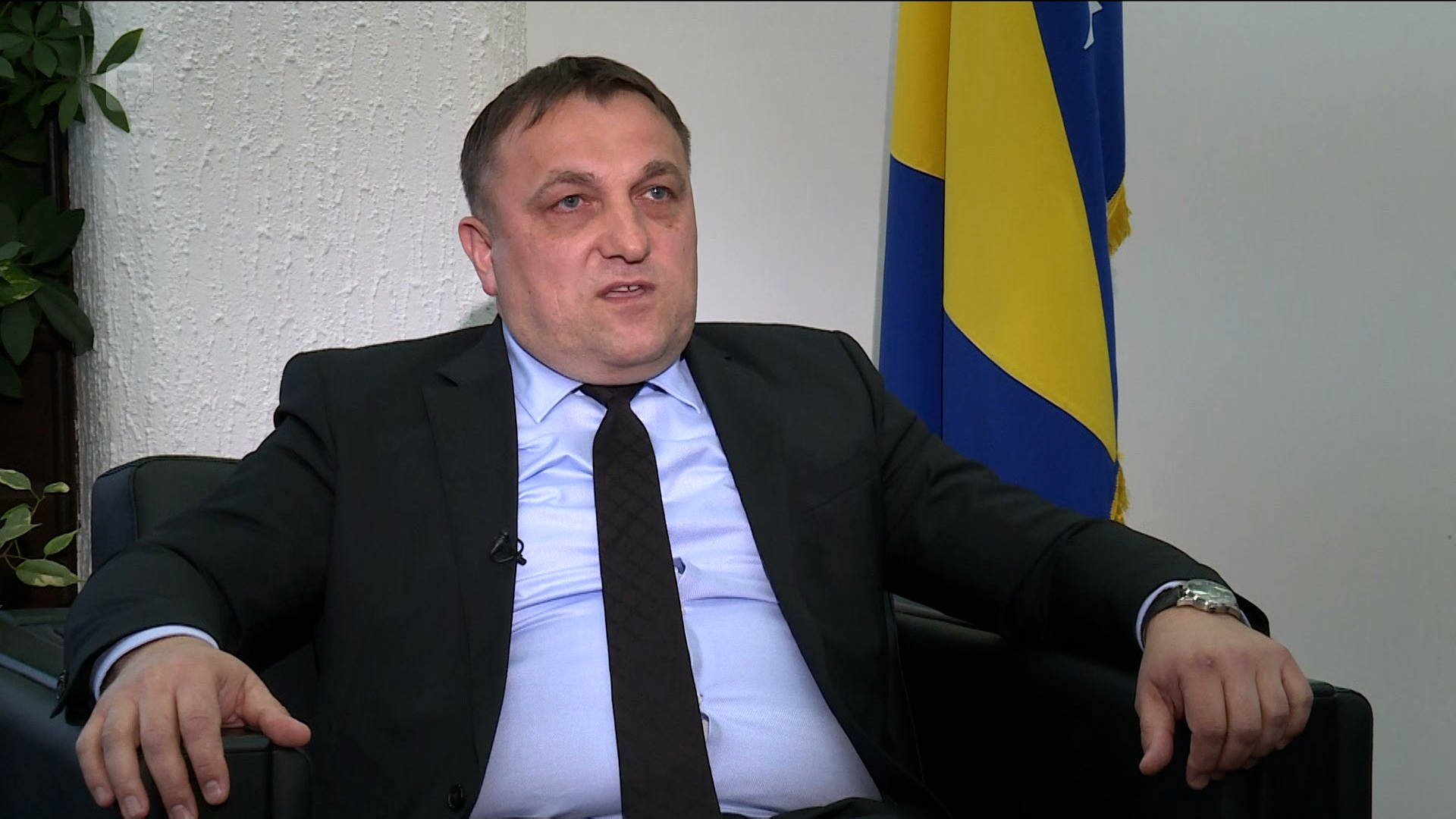 Dedić: Moramo mijenjati svijest i pristup prema domaćim proizvodima